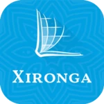 xirhonga bible android application logo